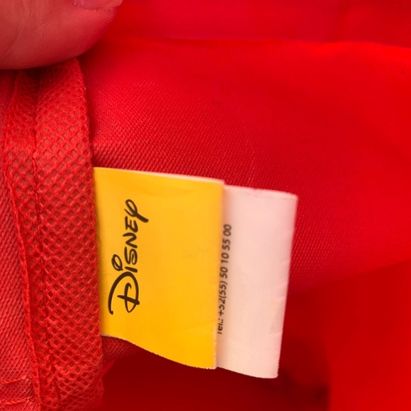 12β Minnie Mouse Backpack π - Picture 7 of 9